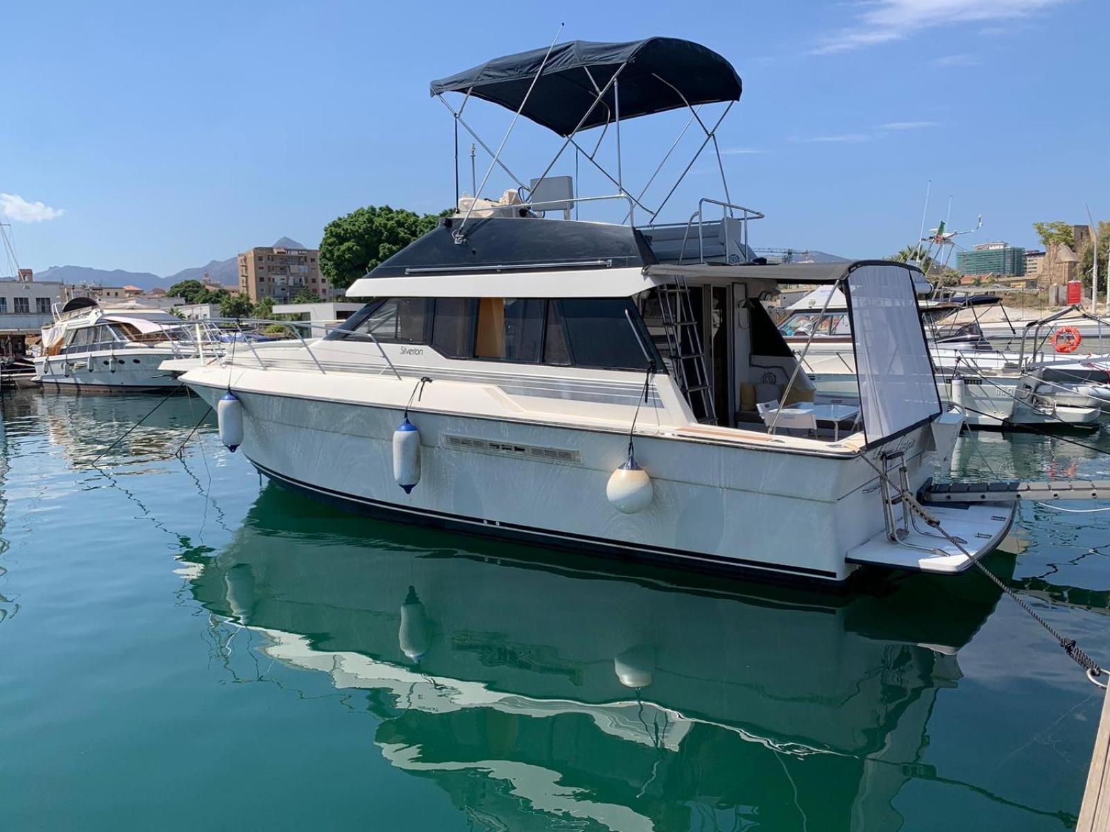 Giorgia House Boat Hotel Palermo Exterior foto